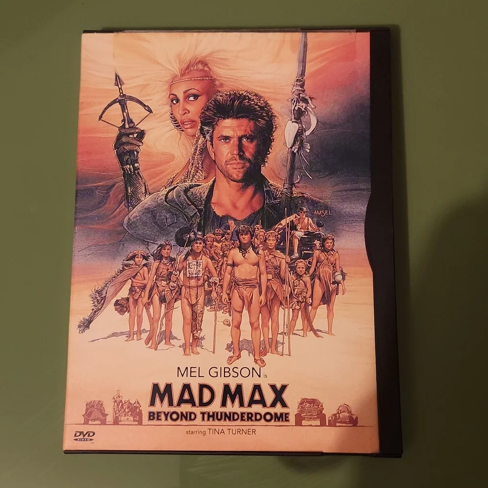 5 dvds - Picture 2 of 5